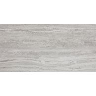Dlažba Rako Alba šedá struktura pololesk rektifikovaná 30x60 DAPSE733