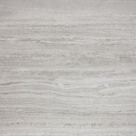 Dlažba Rako Alba šedá struktura pololesk rektifikovaná 60x60 DAP63733