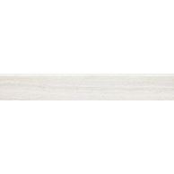 Sokl Rako Alba slonová kost struktura mat rektifikovaný 10x60 DSAS4730