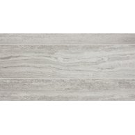 Dekor Rako Alba šedá struktura mat rektifikovaný 30x60 DDPSE733