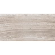 Dlažba Rako Alba hnědošedá struktura pololesk rektifikovaná 60x120 DAPV1732