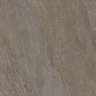 Dlažba Rako Quarzit hnědá mat rektifikovaná 80x80 DAK81736