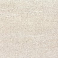 Dlažba Rako Quarzit Outdoor béžová struktura mat rektifikovaná 60x60x2 DAR66735