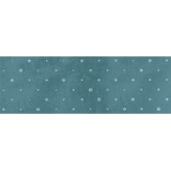 Dekor Rako Blend modrá mat 20x60 WITVE811