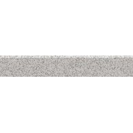 Sokl Rako Linka šedá mat rektifikovaný 10x60 DSAS4821