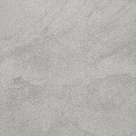 Dlažba Rako Kaamos šedá mat rektifikovaná 60x60 DAK65587
