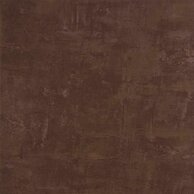 Dlažba Rako Concept hnědá mat 45x45 DAA4H601