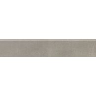 Sokl Rako Extra hnědošedá struktura mat rektifikovaný 9x45 DSAPS721