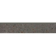 Sokl Rako Piazzetta černá mat 9x45 DSAPS789