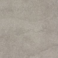 Dlažba Rako Kaamos béžovošedá mat rektifikovaná 45x45 DAK4H589