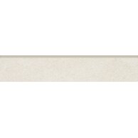 Sokl Rako Kaamos slonová kost mat rektifikovaný 9x45 DSAPS585