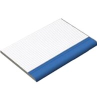 Schodový stupeň Rako Pool signál zaoblený white mat 15x20 XPP57013