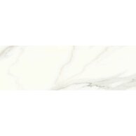 Obklad Rako Cava bílá mat rektifikovaný 40x120 WAKV6730