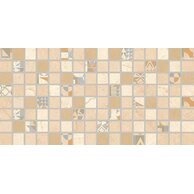 Obklad Rako Levante vícebarevná struktura mat 20x40 WARMB593