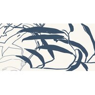 Obklad Rako Lint modrá lesk 30x60 WADV4676