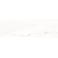 Obklad Rako Vein bílá lesk rektifikovaný 30x90 WAKV5133