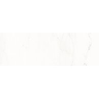 Obklad Rako Vein bílá mat rektifikovaný 30x90 WAKV5233