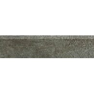 Sokl Rako Como hnědočerná struktura mat 7x30 DSAJ8694