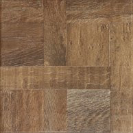 Dlažba Rako Era červenohnědá struktura mat 45x45 DAR4G708