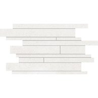 Dekor Rako Betonico bílošedá mat rektifikovaný 30x45 DDVP4790