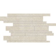 Dekor Rako Betonico světle béžová mat rektifikovaný 30x45 DDVP4793