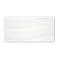 Obklad Rako Boa bílá mat rektifikovaný 30x60 WAKVK525