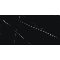 Obklad Rako Flash černá mat rektifikovaný 30x60 WAKVK333