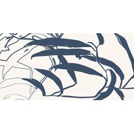 Obklad Rako Lint modrá lesk 30x60 WADVK676