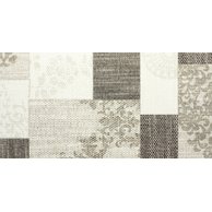 Obklad Rako Next hnědá struktura mat rektifikovaný 30x60 WARVK507