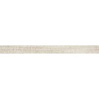 Listela Rako Next béžová struktura mat rektifikovaná 5x60 WLAVP505