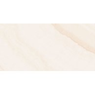 Obklad Rako Onyx světle béžová lesk rektifikovaný 30x60 WAKVK834