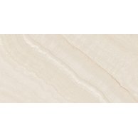 Obklad Rako Onyx tmavě béžová lesk rektifikovaný 30x60 WAKVK835
