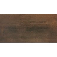 Obklad Rako Rush tmavě hnědá lesk rektifikovaný 30x60 WAKVK520