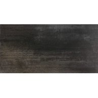 Obklad Rako Rush černá lesk rektifikovaný 30x60 WAKVK523