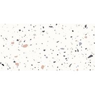 Obklad Rako Spectra vícebarevná mat rektifikovaný 30x60 WAKVK547