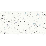 Obklad Rako Spectra vícebarevná mat rektifikovaný 30x60 WAKVK548