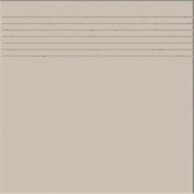 Schodovka Rako Taurus Color slonová kost mat 30x30 TCP34010