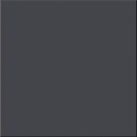 Mozaika Rako Taurus Color černá mat rektifikovaná 30x30 TDM05019