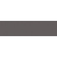 Sokl Rako Taurus Color tmavě šedá mat 8x30 TSAKF007