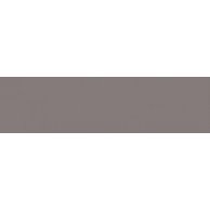 Sokl s požlábkem Rako Taurus Color šedá mat 8x30 TSPKF006