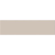 Sokl s požlábkem Rako Taurus Color slonová kost mat 8x30 TSPKF010