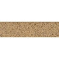 Sokl Rako Taurus Granit žlutá mat 8x30 TSAKF074