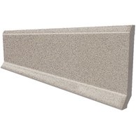 Sokl francouzský Rako Taurus Granit francouzský hnědošedá mat 8x30 TSFKF068