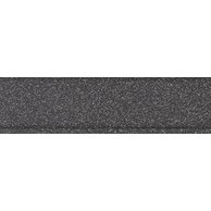 Sokl francouzský Rako Taurus Granit francouzský černá mat 8x30 TSFKF069