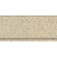 Sokl s požlábkem Rako Taurus Granit béžová mat 8x20 TSPF6062