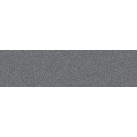 Sokl s požlábkem Rako Taurus Granit antracitově šedá mat 8x30 TSPKF065