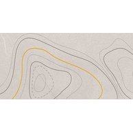 Obklad Rako Topo šedá mat 30x60 WADVK626