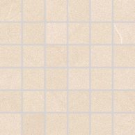 Mozaika Rako Topo béžová mat rektifikovaná 30x30 WDM05621