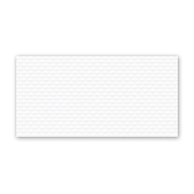 Obklad Rako Up bílá struktura lesk rektifikovaný 30x60 WR3VK000