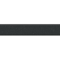 Sokl Rako Compila hnědočerná mat 9x45 DSAPS871